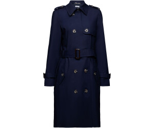 ESPRIT Damenjacke Mit Strass-Logo – Aus Bio-Baumwolle, Lässig & Stylisch