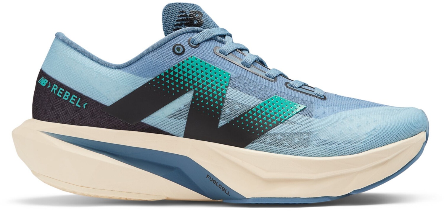 Buy New Balance FuelCell Rebel v4 from £84.00 (Today) – Best Deals