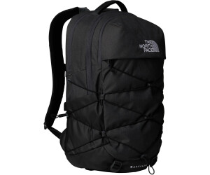 The North Face Borealis 52SE asphalt grey light heather tnf black npf ab 85 95 Preisvergleich bei idealo