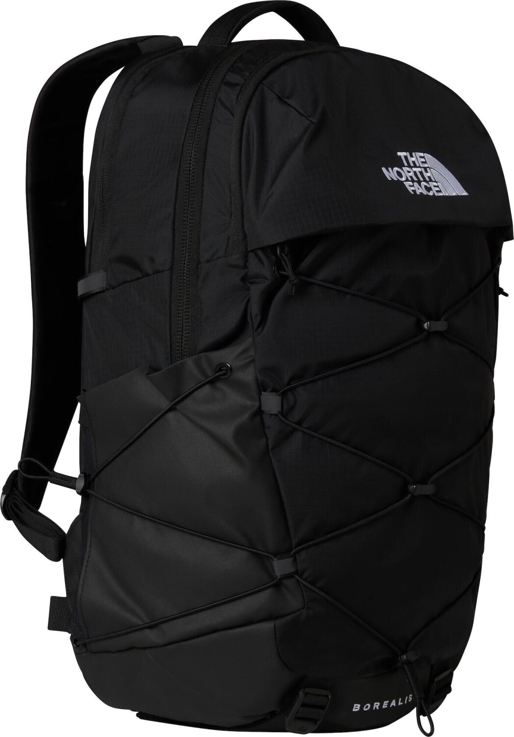 The North Face Borealis (52SE) tnf black/tnf black/npf