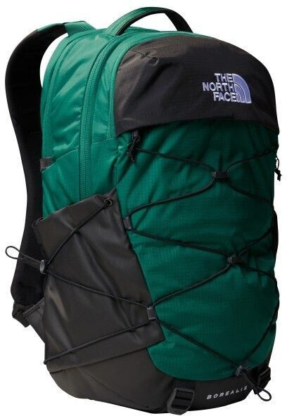 The North Face Borealis (52SE) evergreen/tnf black