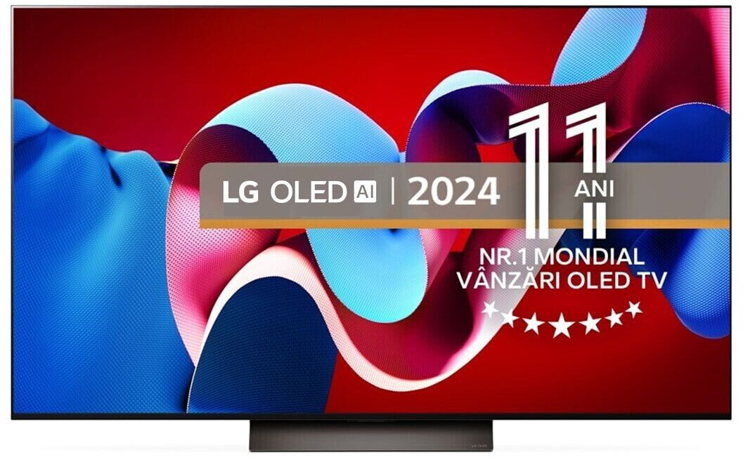 LG OLED55C41LA