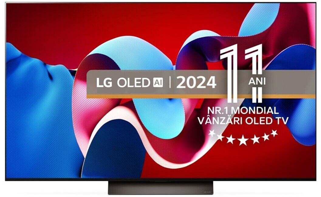 LG OLEDC41LA