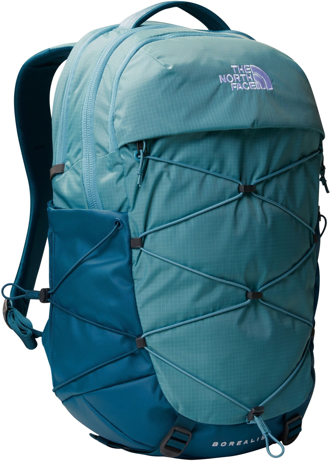 The North Face Women's Borealis (52SI) algae blue/midnight petrol
