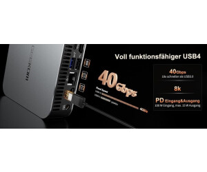 Geekom Mini IT13 au meilleur prix sur idealo.fr