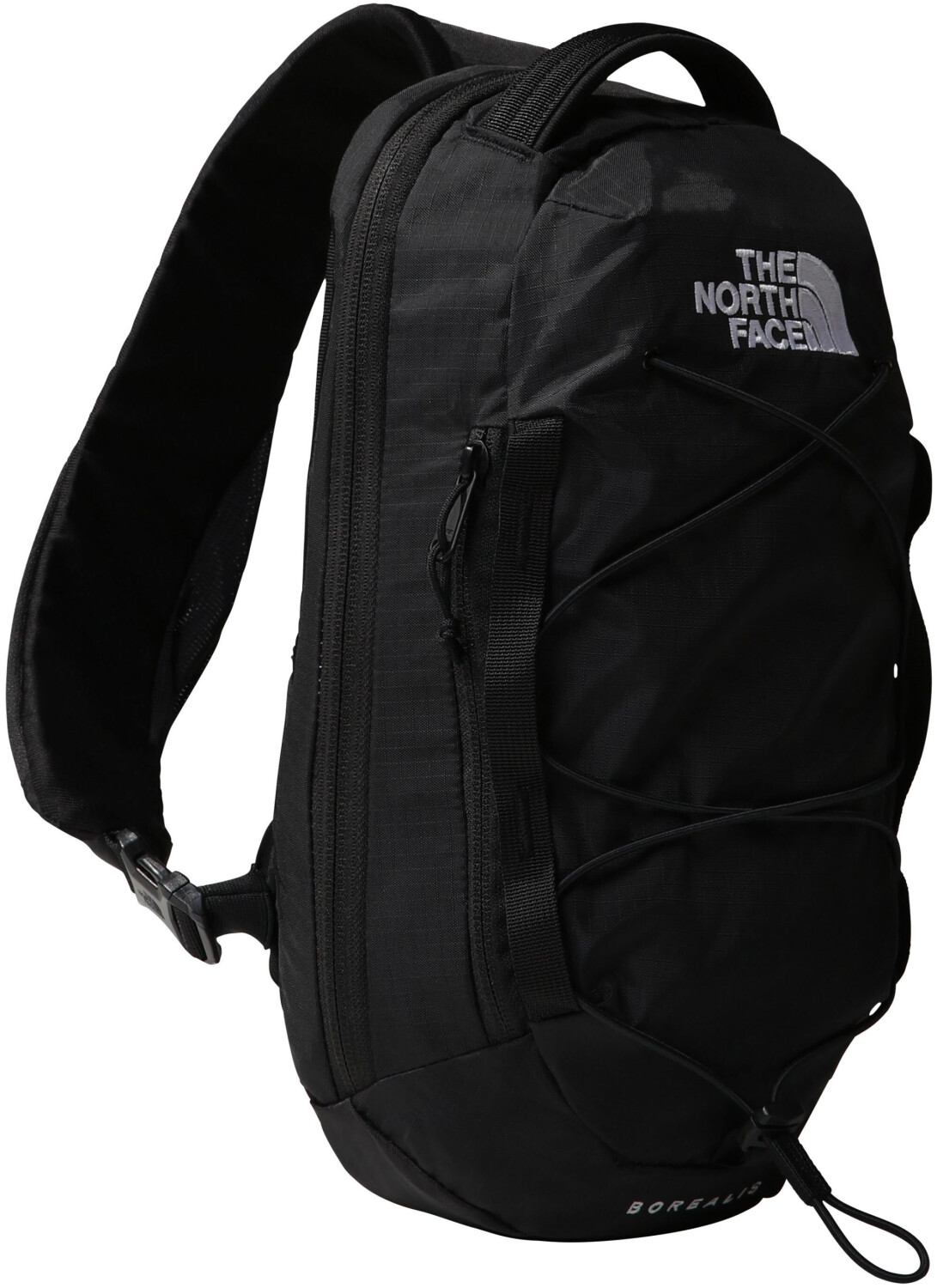 The North Face Borealis Sling Backpack (52UP) tnf black/tnf white/npf