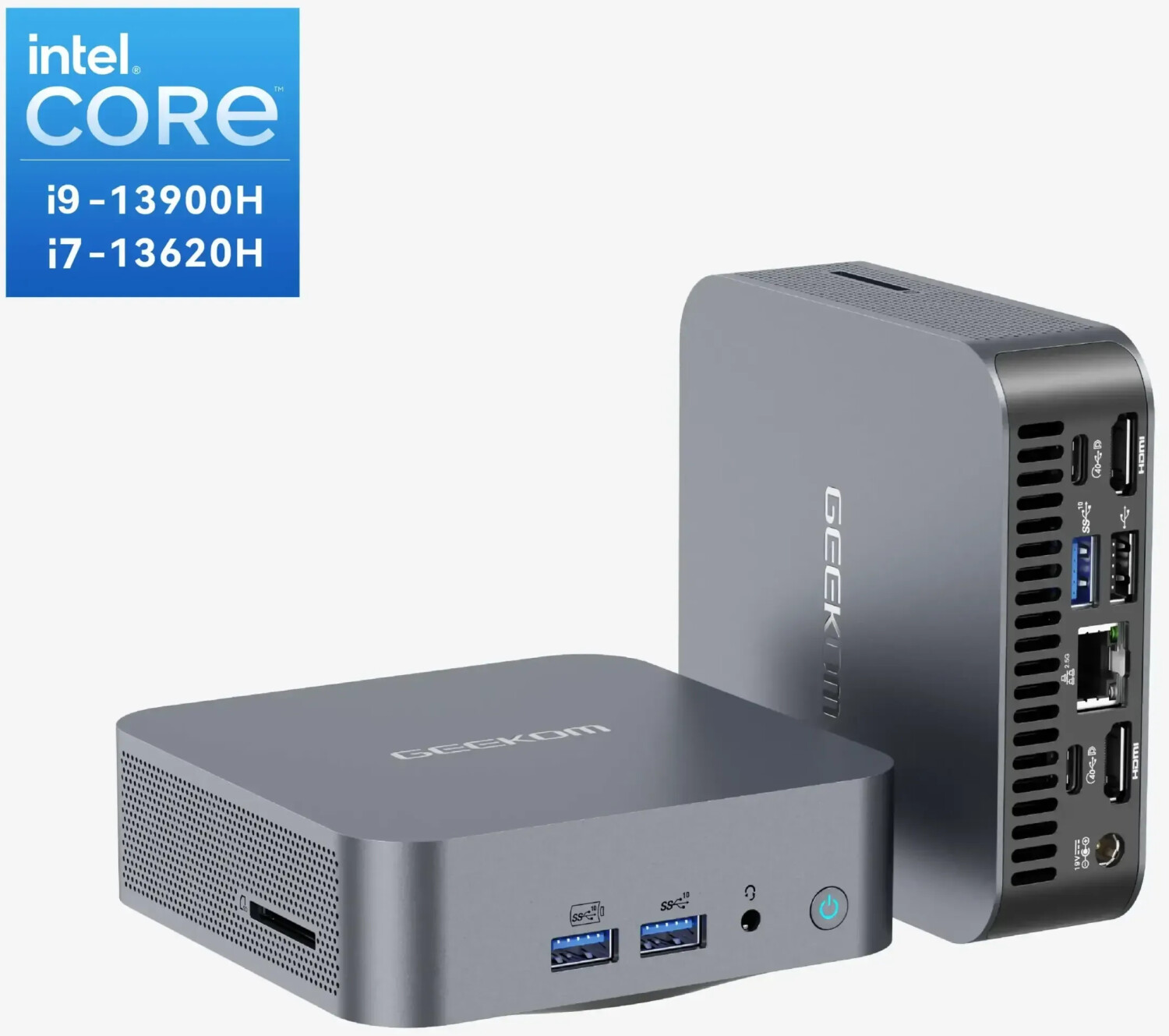 Geekom GT13 Pro