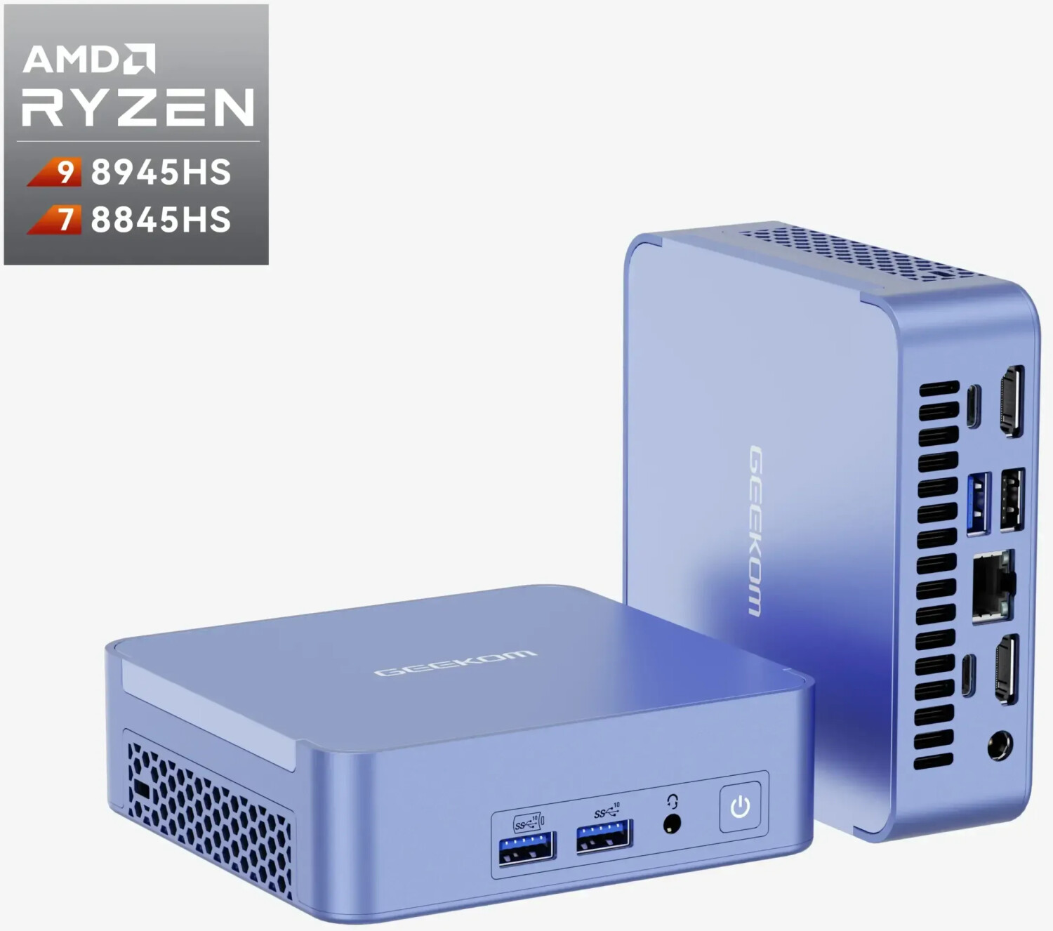 Geekom AX8 Pro B0D69C1D3V