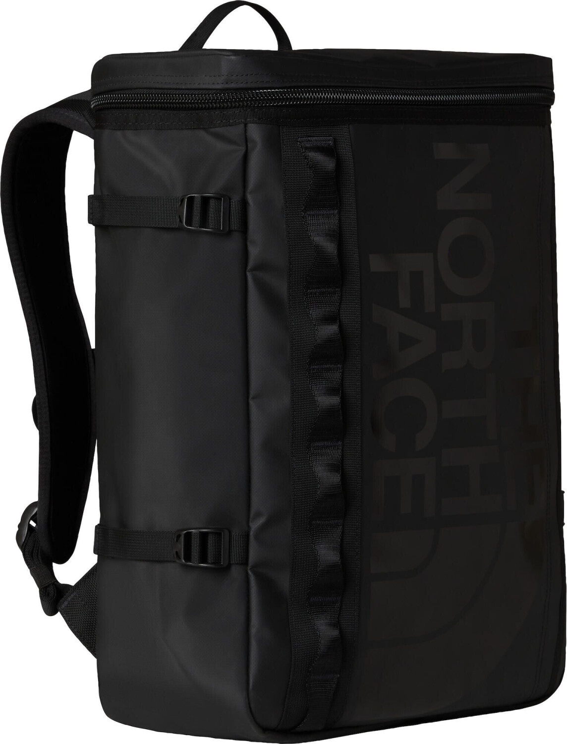 The North Face Base Camp Fuse Box (3KVR) tnf black/tnf black/npf