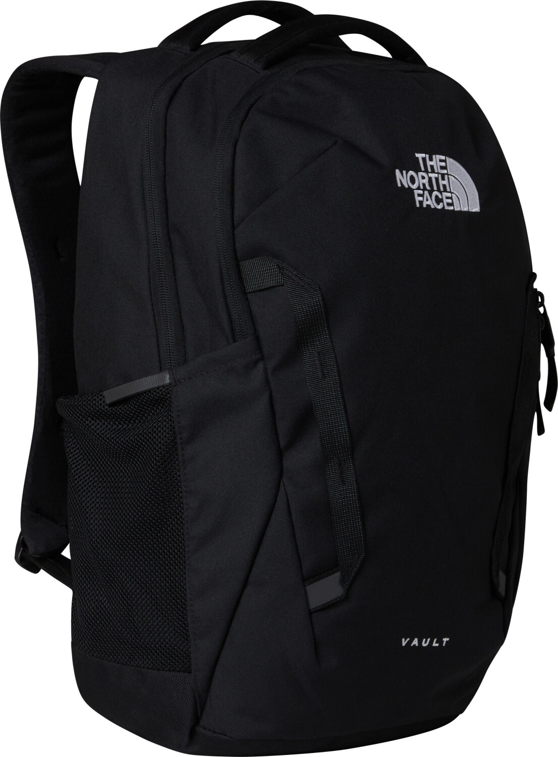The North Face Vault (3VY2) tnf black/npf
