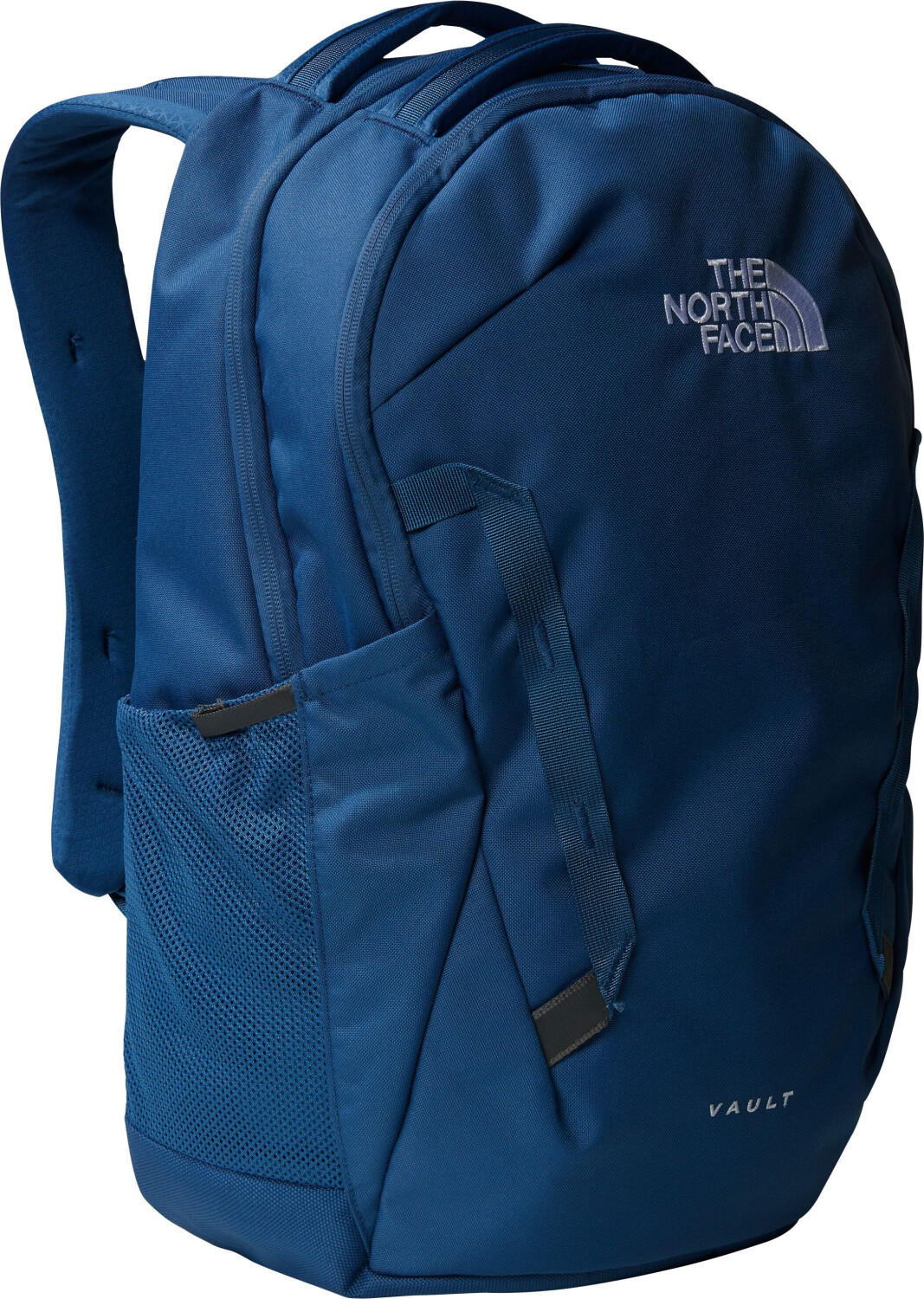 The North Face Vault (3VY2) shady blue/tnf white/npf