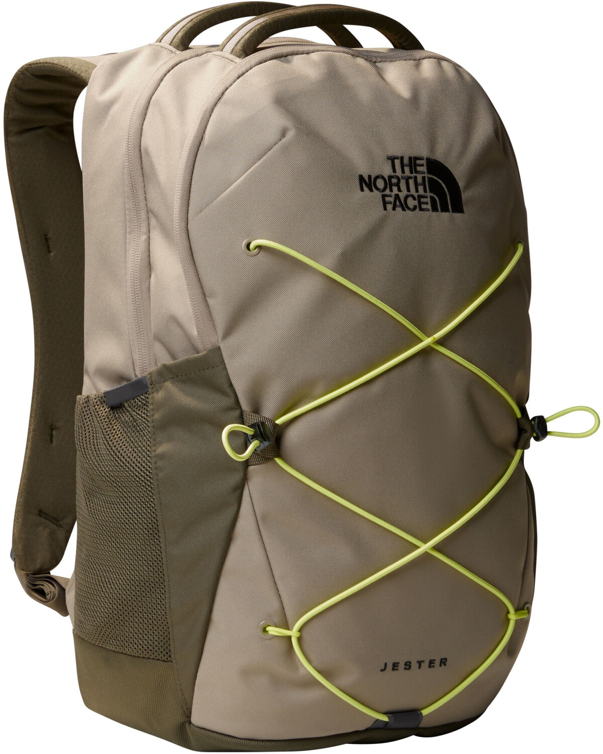 The North Face Jester (3VXF) cavern grey/new taupe green