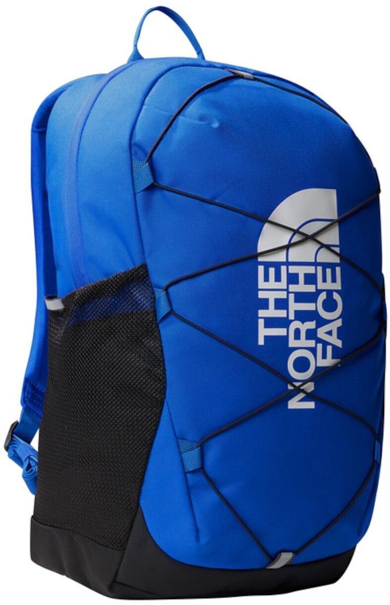 The North Face Youth Jester (52VY) tnf blue/tnf black