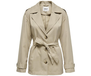 Only Onlline Trenchcoat 15317205 au meilleur prix sur idealo