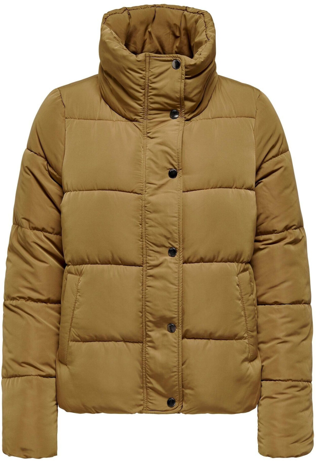 Only Onlcool Puffer Jacket Otw (15196546) toasted coconut ab 39,00 