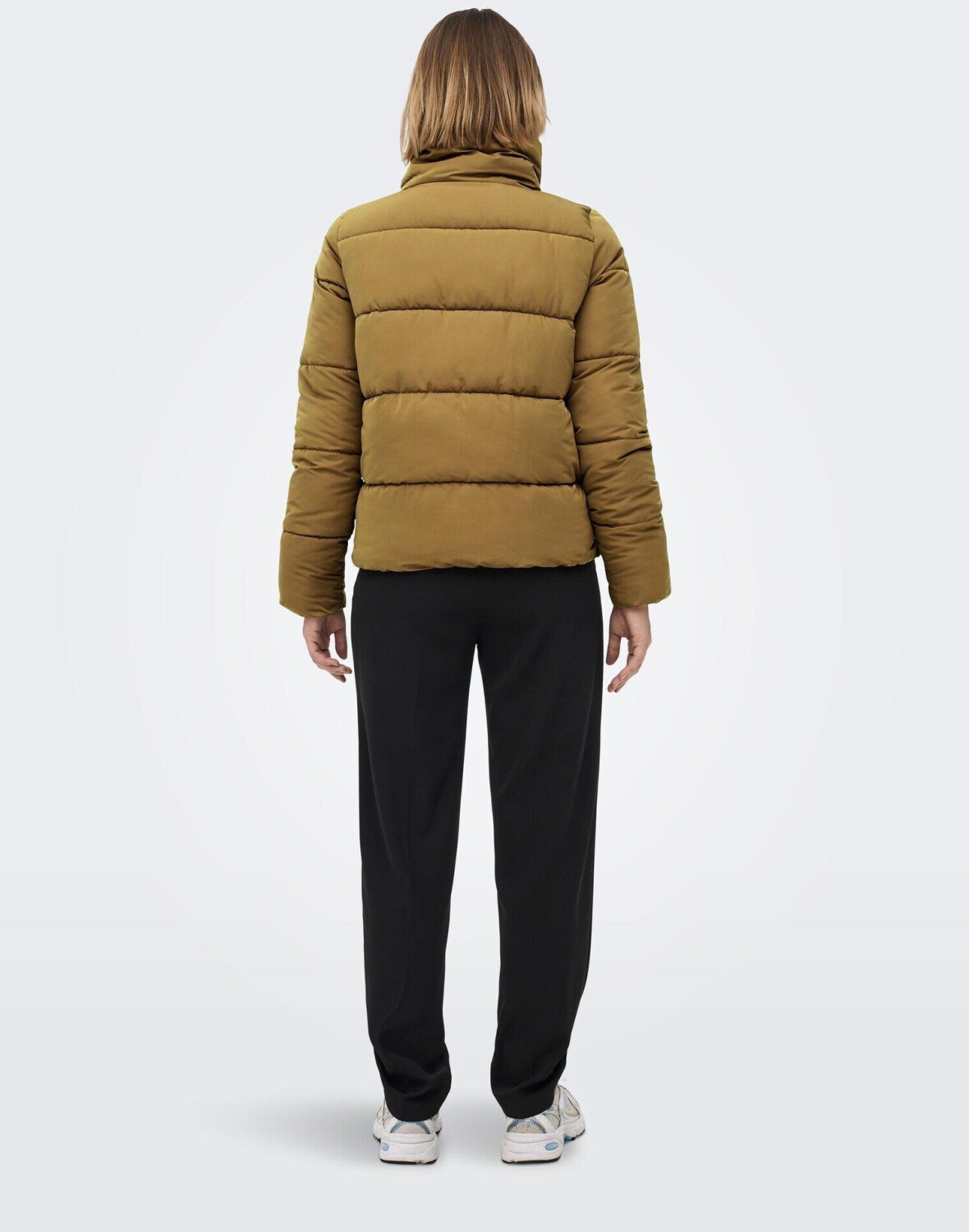 Only Onlcool Puffer Jacket Otw (15196546) toasted coconut ab 39,00 