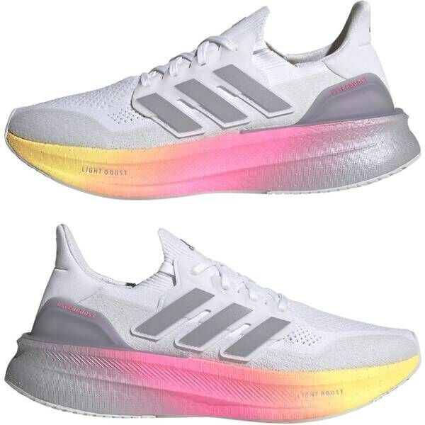 Adidas ultra boost 8.5 mens rosa top