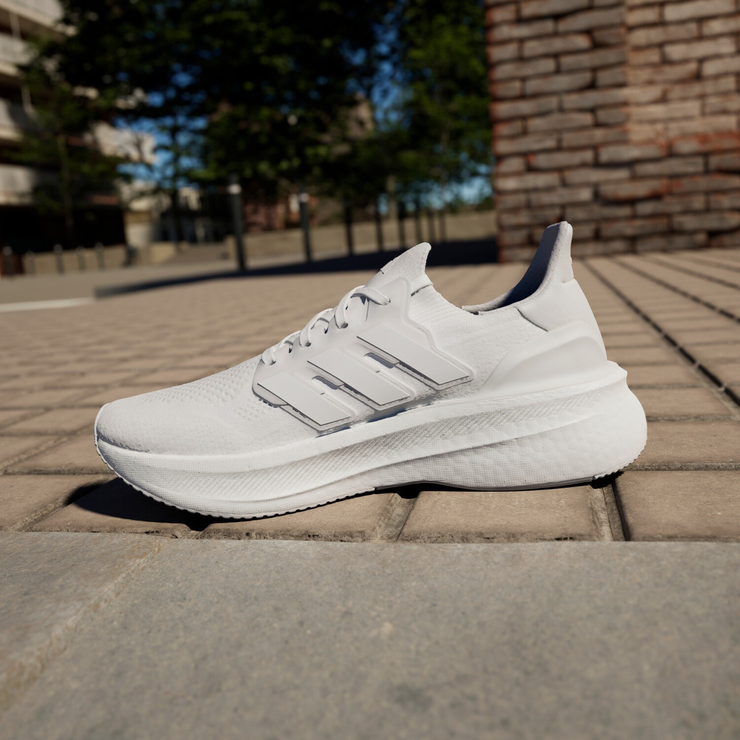 Adidas ultra boost 3.0 white 5.0 cheap