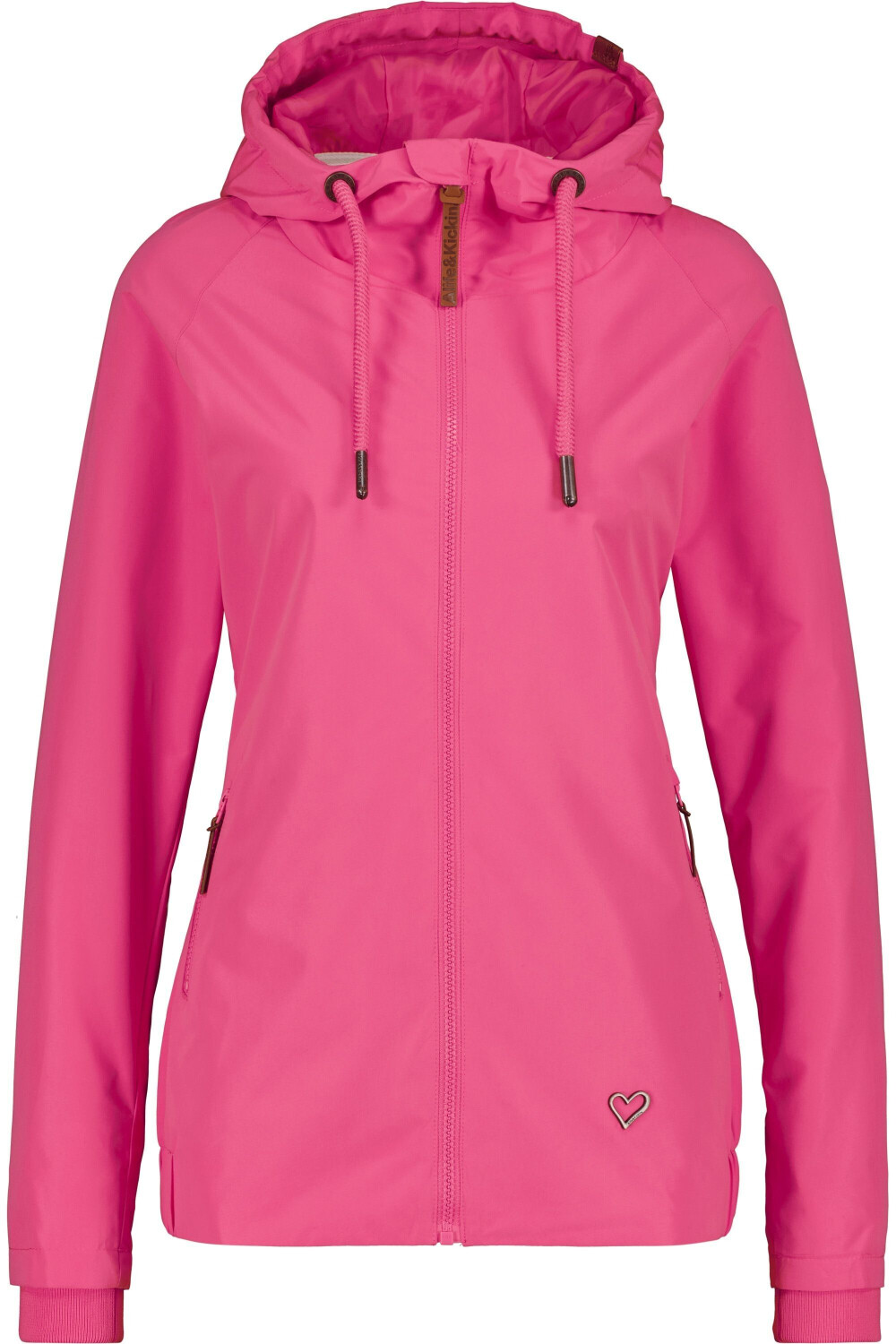 Alife & Kickin BettyAK A Jacket (11184-2401) cyclamen