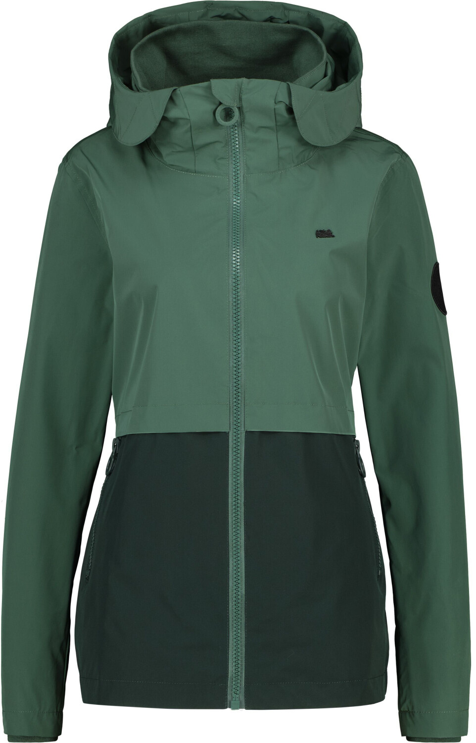 Alife & Kickin NoellaAK A Jacket (11206-2401) sage leaf