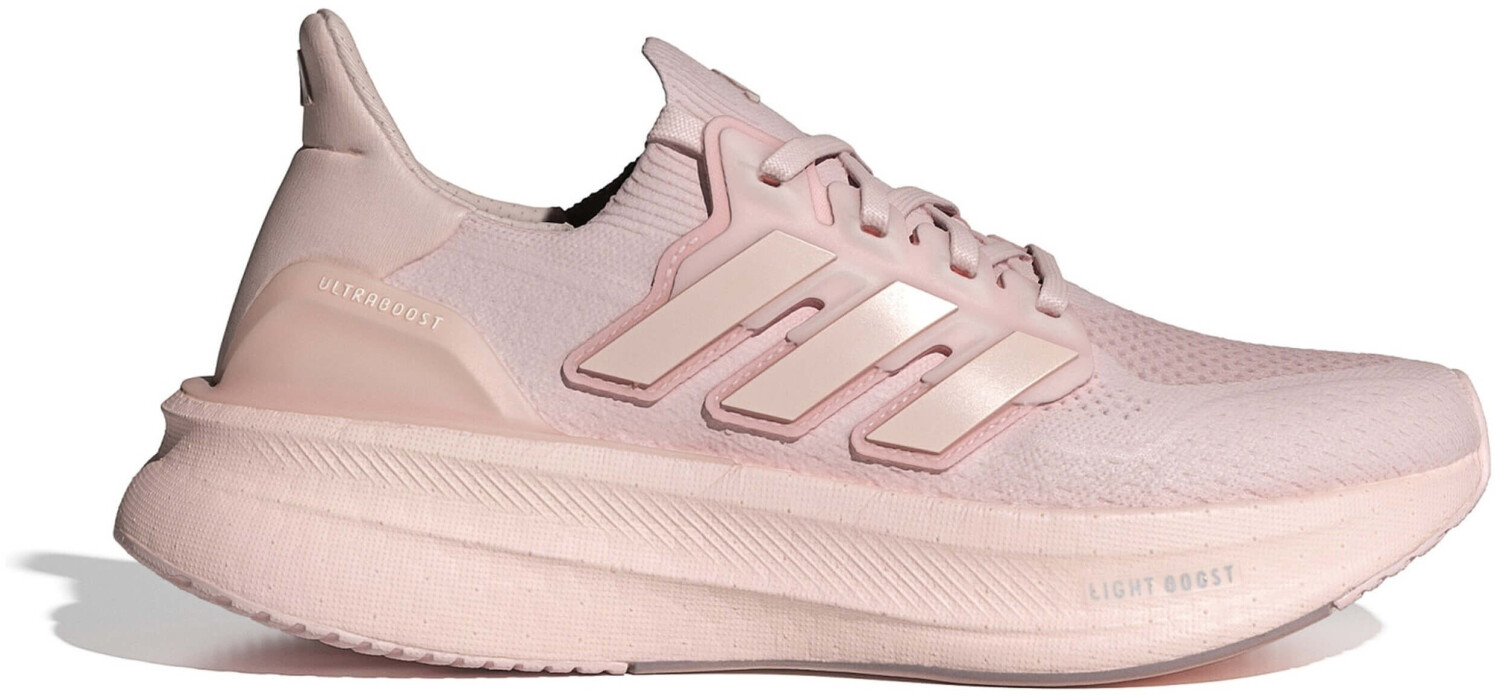 Adidas Ultraboost 5 Women ID8845 sandy pink sandy pink met zero metalic ab 119 62 Preisvergleich bei idealo