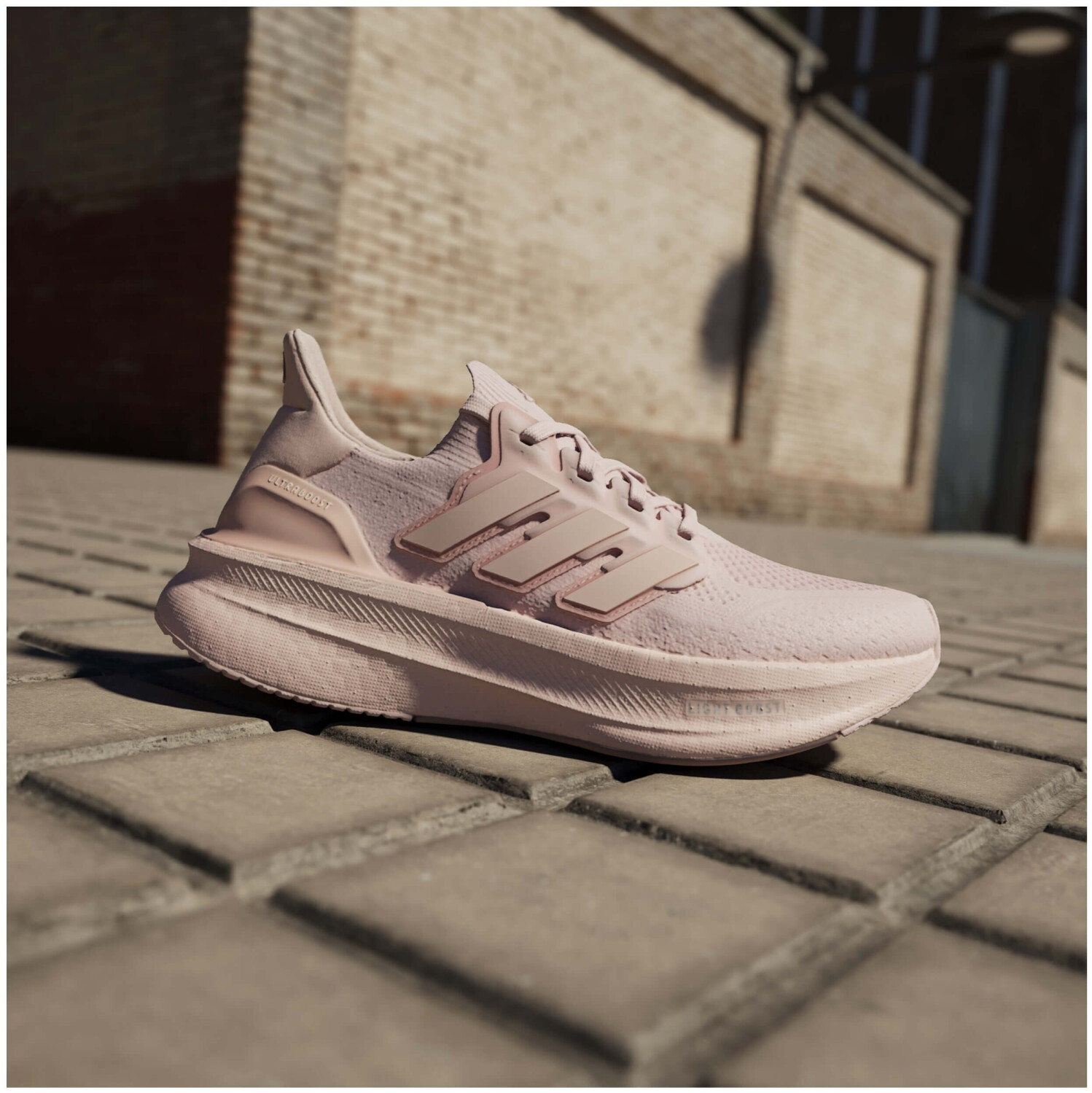 Adidas Ultraboost 5 Women ID8845 sandy pink sandy pink met zero metalic ab 134 96 Preisvergleich bei idealo