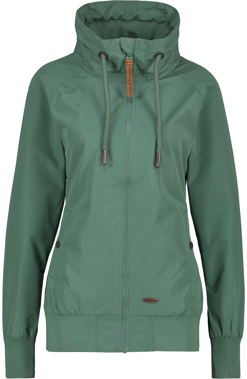 Alife & Kickin JoranaAK A Jacket (11202-2401) sage leaf