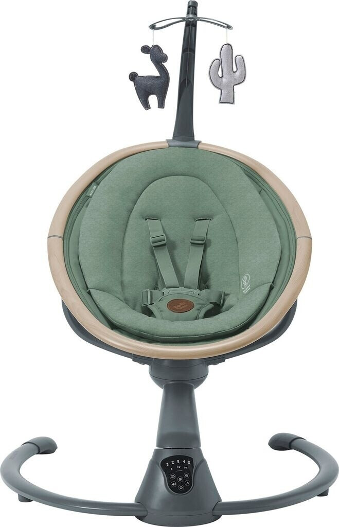 Maxi-Cosi Cassia Swing beyond green