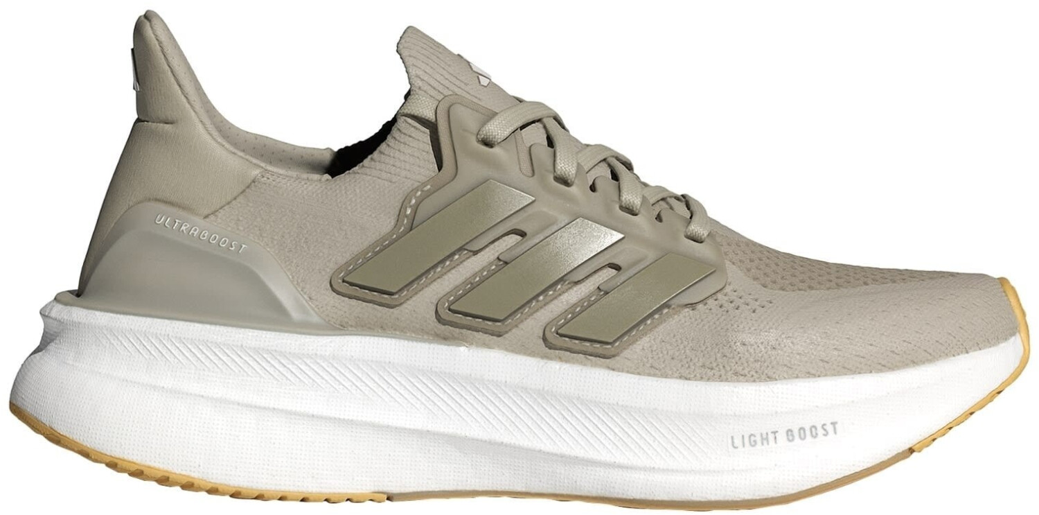 Adidas Ultraboost 5 Women ID8851 putty grey putty grey zero met ab 139 00 Preisvergleich bei idealo