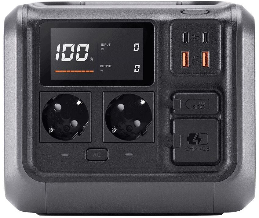 DJI Power 500 (Solo)