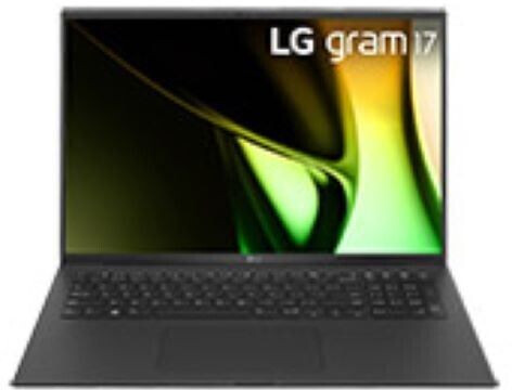 LG Gram 17Z90S-G.AD78F