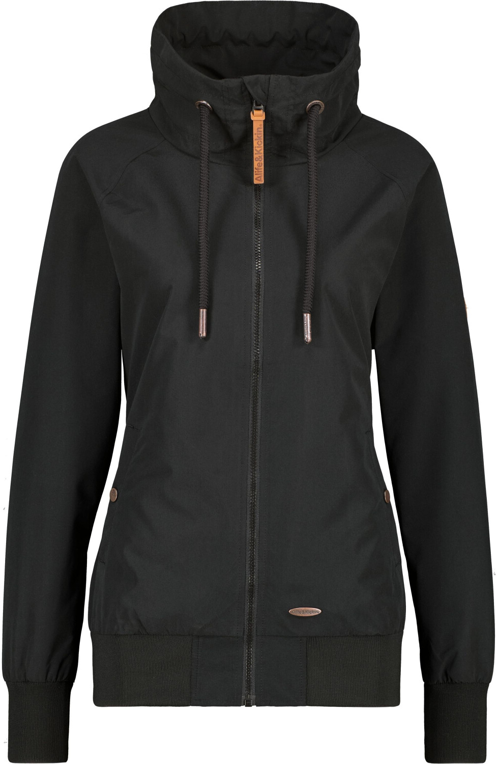 Alife & Kickin JoranaAK A Jacket (11202-2401) moonless