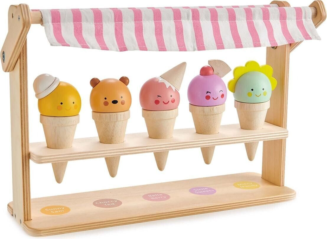 Tender Leaf Toys 7508243