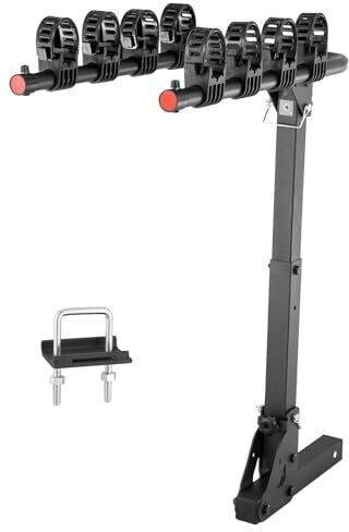 VEVOR 150 LBS Bike Rack