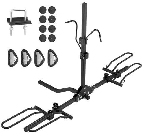 VEVOR 80 LBS Bike Rack