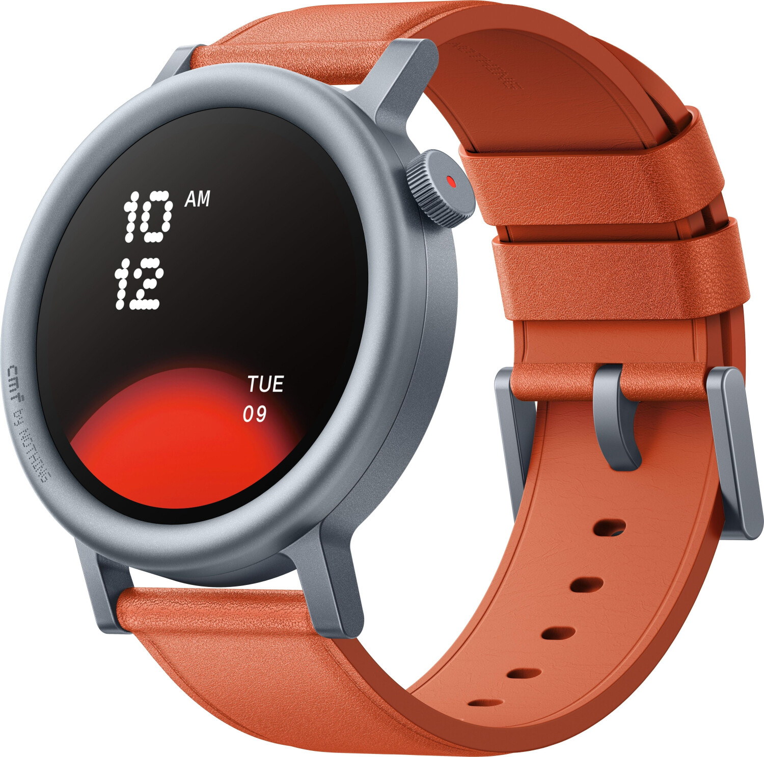 Nothing CMF Watch Pro 2 orange