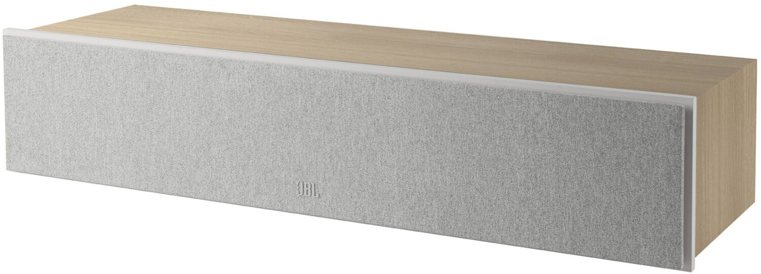JBL Stage 245C White