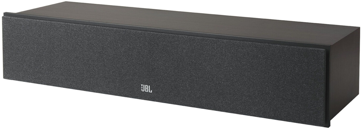 JBL Stage 245C Black
