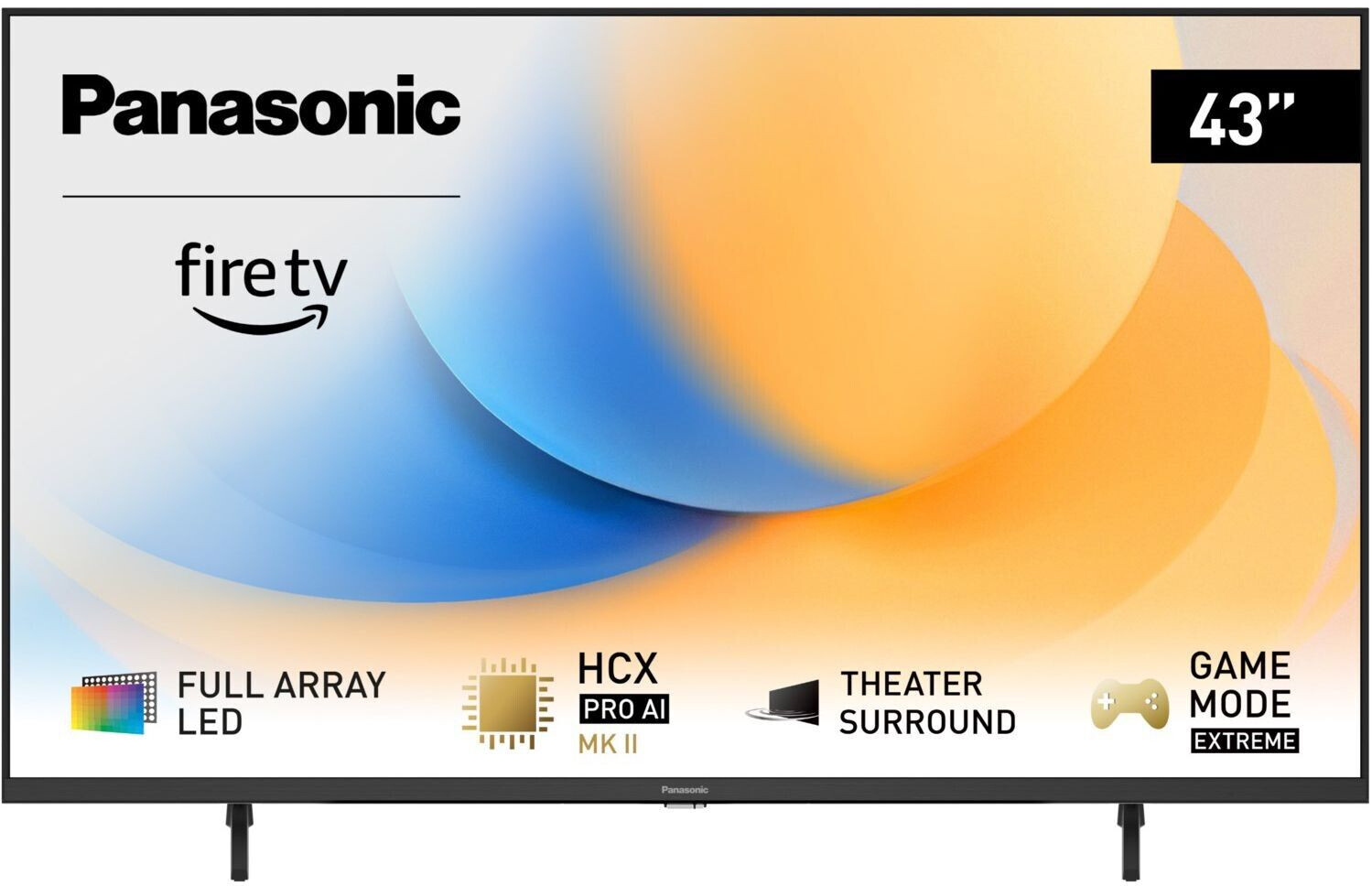 Panasonic TV-W90AEG