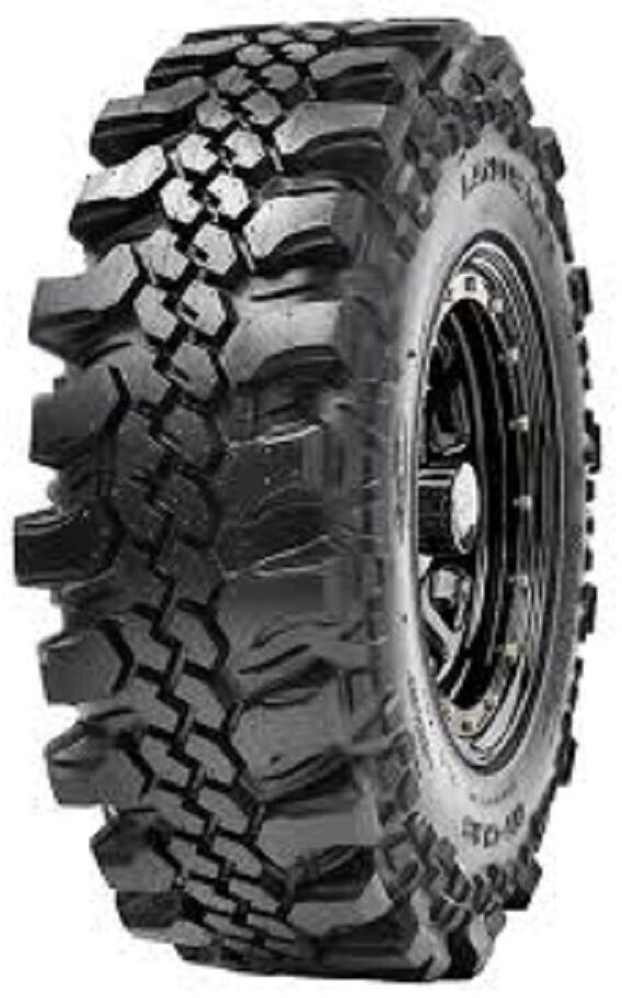 CST LandDragon MT CL-18 33x10.50 R16 114K POR 6-PR M+S