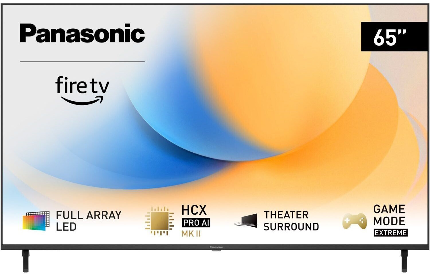 Panasonic TV-65W90AEG