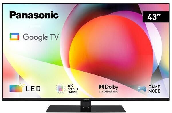 Panasonic TN-43W70AEZ