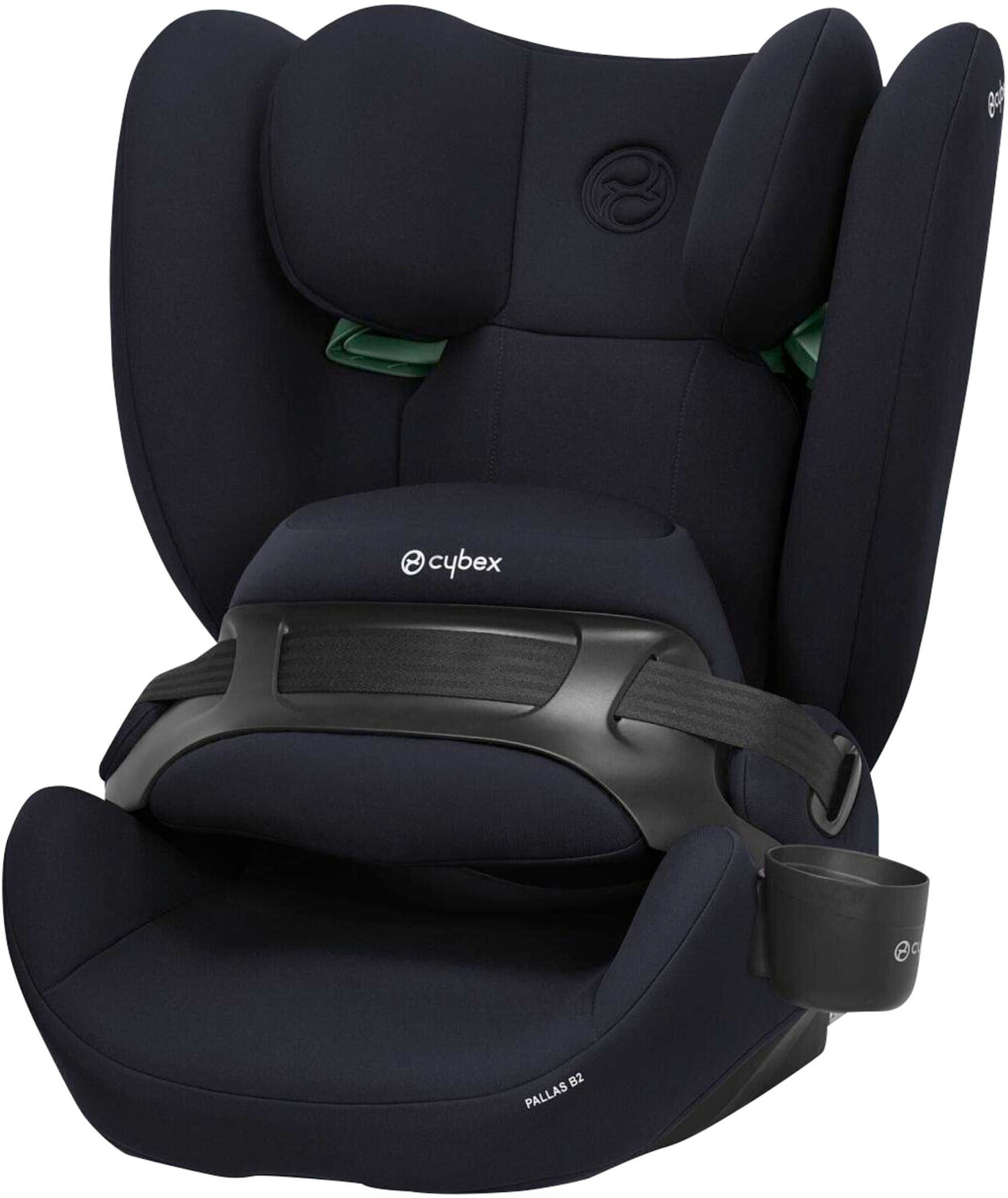 Cybex Pallas B2 i-Size blue moon