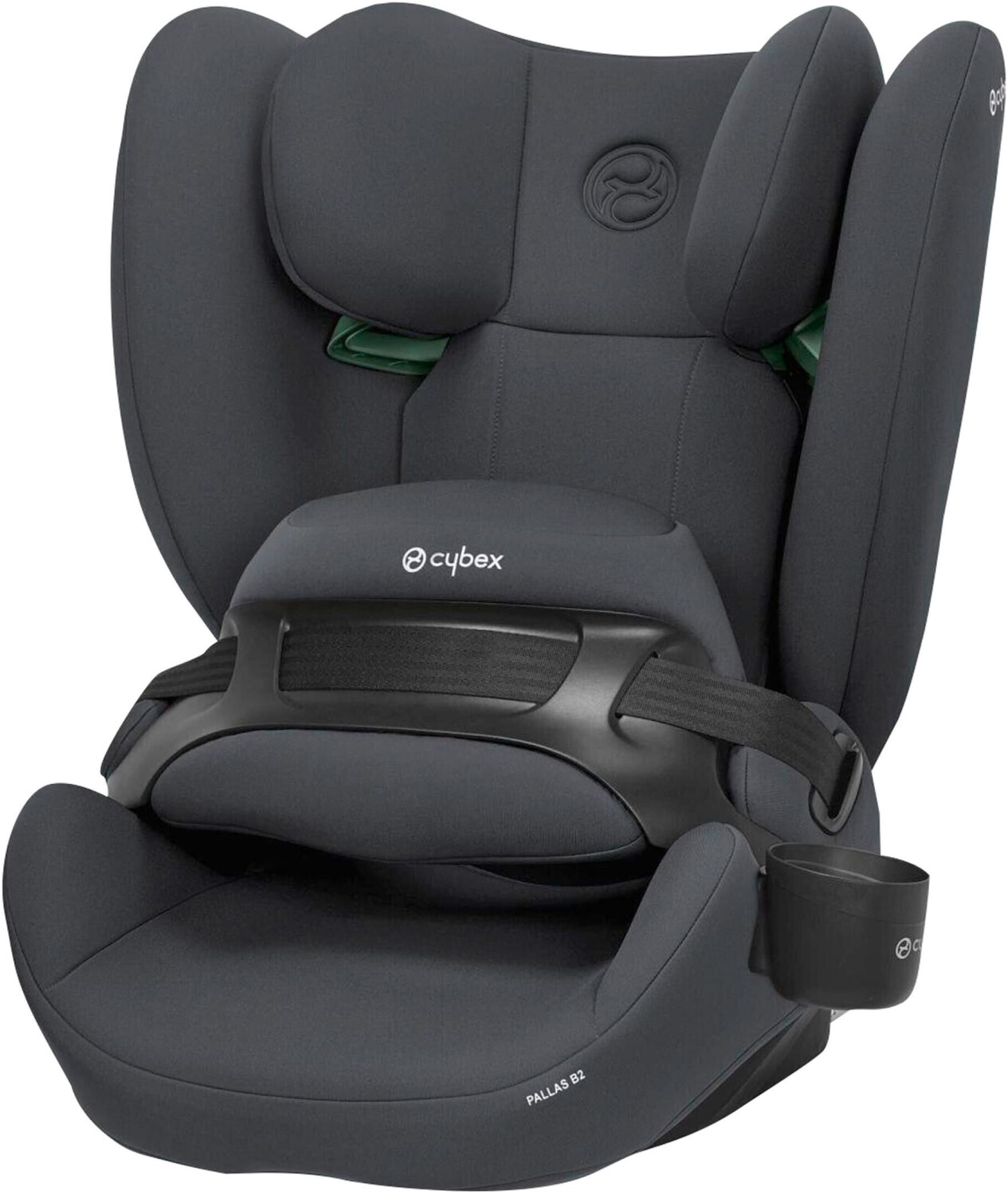 Cybex Pallas B2 i-Size cobblestone grey
