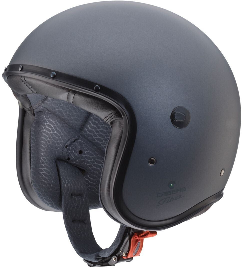 Caberg Freeride X matt gun metal