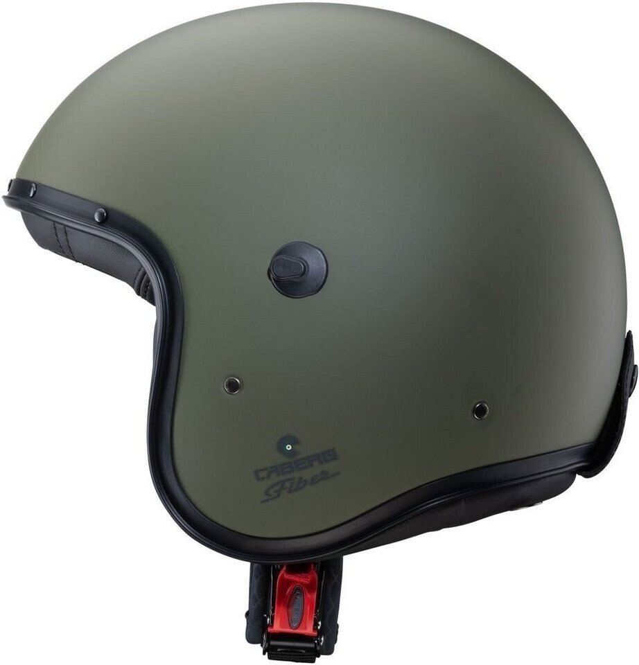 Caberg Freeride X matt military green