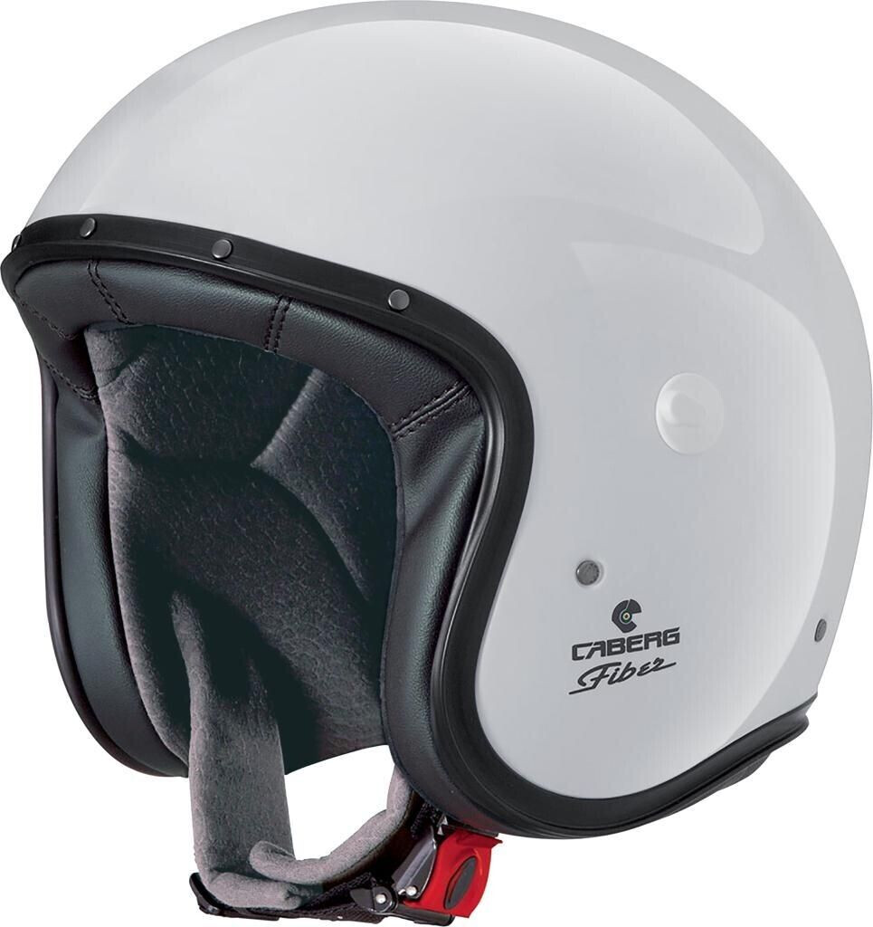 Caberg Freeride X white