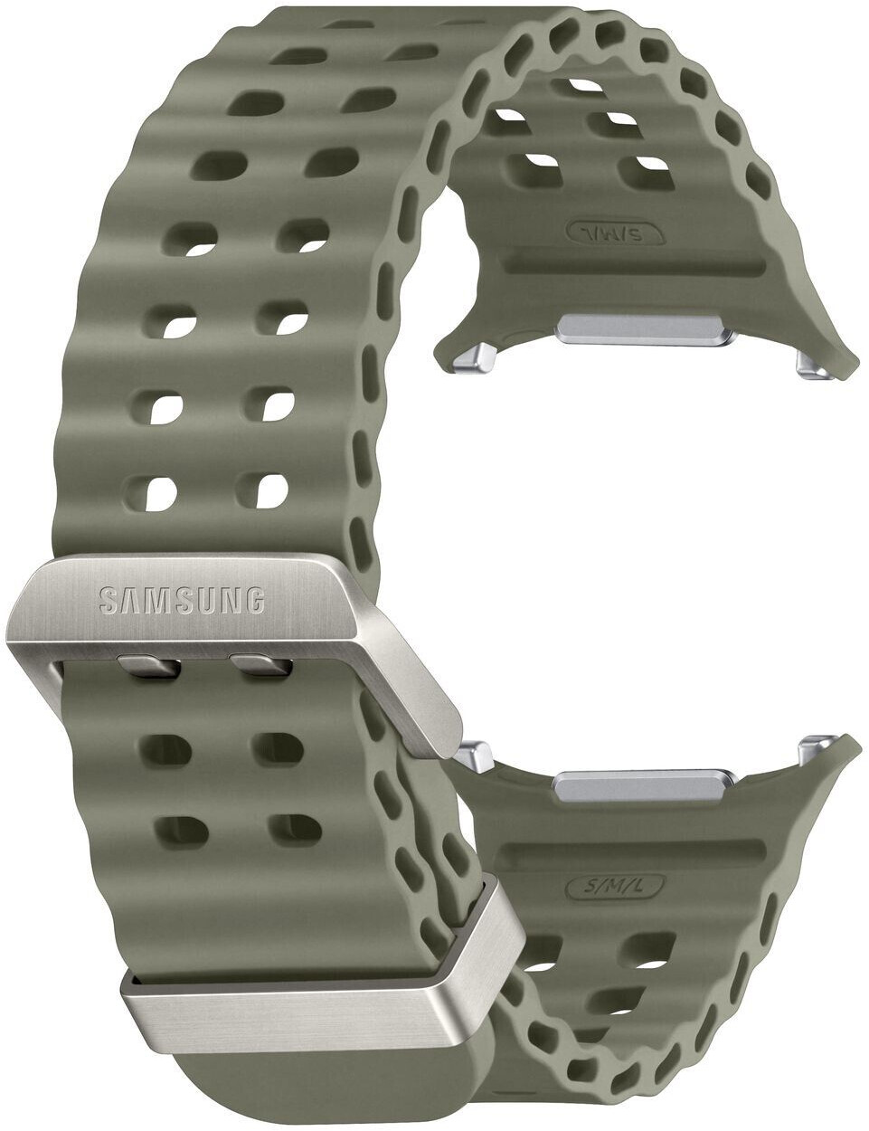 Samsung Marine Band ET-SNL70 Green