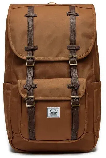 Herschel Little America Backpack 11390 rubber ab 117 00 Preisvergleich bei idealo