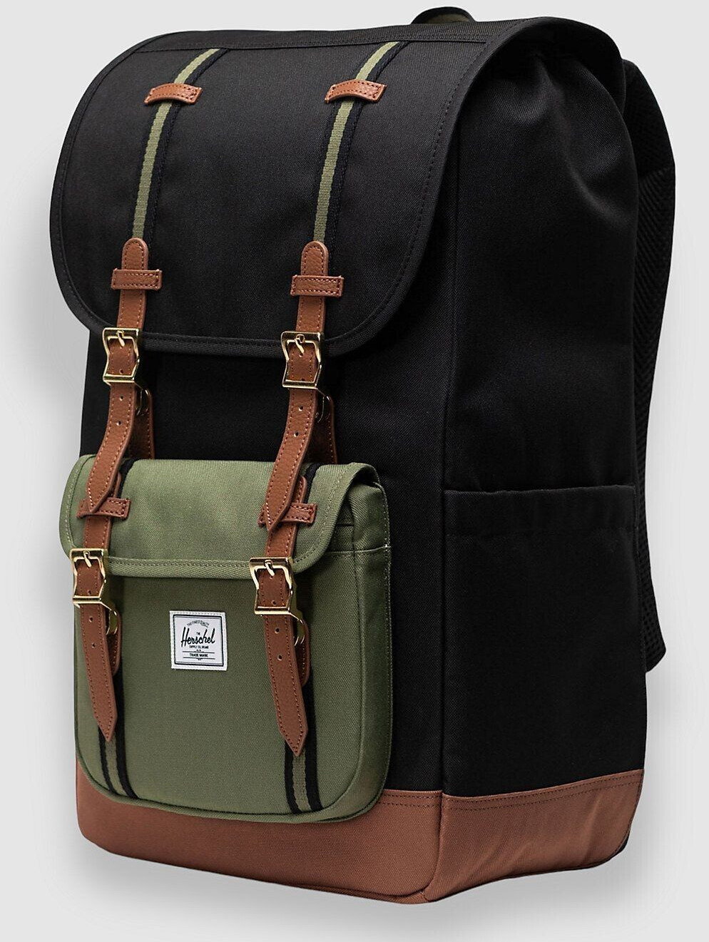Blue tomato herschel 2025